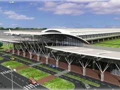 Bandara Internasional Soekarno-Hatta Jakarta